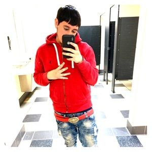 Meet your Posher, Jovan